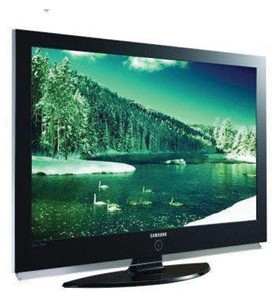 samsung21 LCD HD TV21